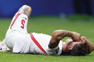 „It’s coming home“. Nejslavnější fotbalová píseň znovu zničila Anglii - Seznam Zprávy